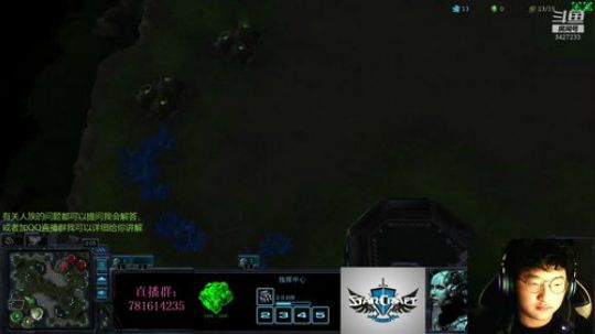 【SC2】P无敌Zimba人族怎么活 2019-02-03 23点场