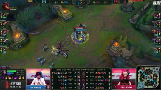 Tiramisu我喜欢发布了一个斗鱼视频2019-02-04