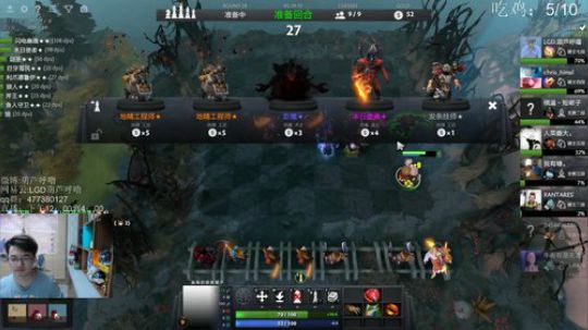 葫芦：不十鸡不下播。 2019-02-04 15点场