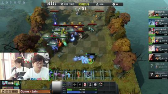 周二炉石闭关-下棋 2019-02-05 12点场