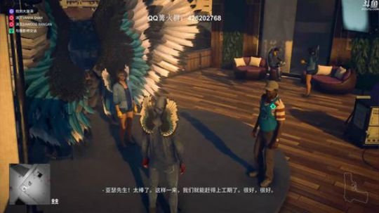 【皮皮路】么的感情的撒手再临 2019-02-02 22点场