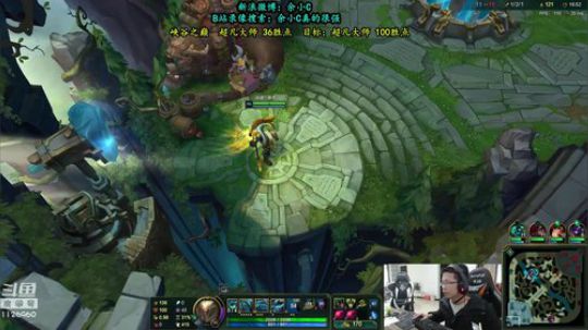 其实你是我的信仰发布了一个斗鱼视频2019-02-05