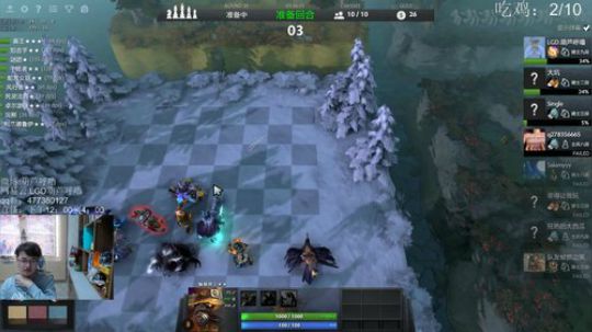 葫芦：不十鸡不下播。 2019-02-04 10点场