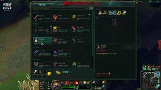 大家新年好啊，大年初一无限火力就用蛮子来屠杀是不是不大好？