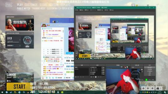 新年快乐，爸爸妈妈们！ 2019-02-01 14点场