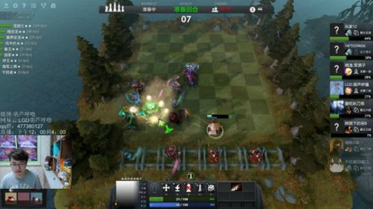 葫芦：每日十鸡。 2019-02-03 06点场