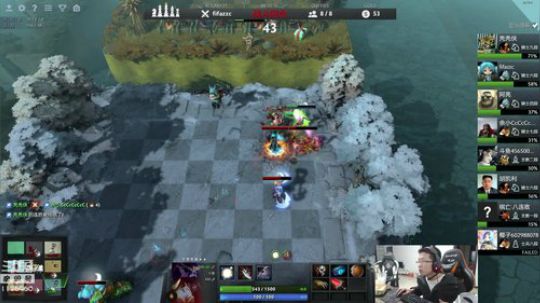 余小C：晚上8点一起新年快乐！ 2019-02-04 22点场