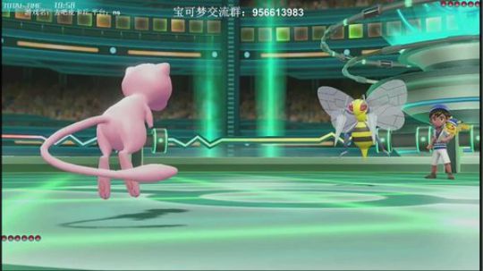 斗鱼最强宝可梦天王冠军~快乐宝可梦！ 2019-02-05 17点场