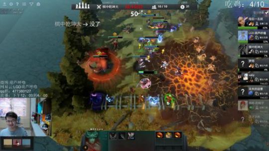 葫芦：不十鸡不下播。 2019-02-04 14点场