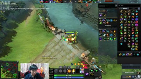 Burn丶小康发布了一个斗鱼视频2019-02-05