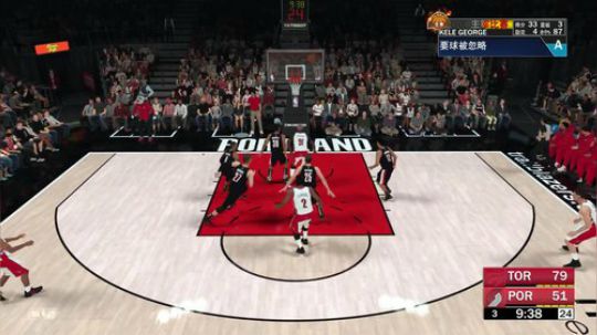 小乐：NBA2K19生涯和三国志11 2019-01-31 20点场