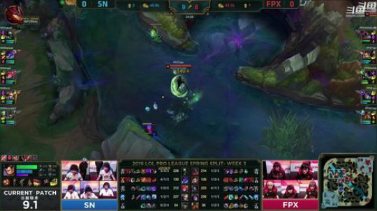 HHHISHHH发布了一个斗鱼视频2019-02-04