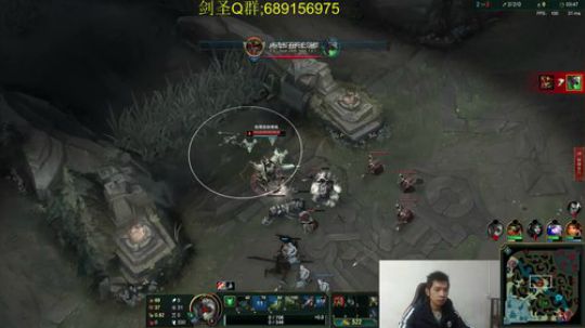 单排钻石局剑圣百分百胜率 2019-02-05 10点场