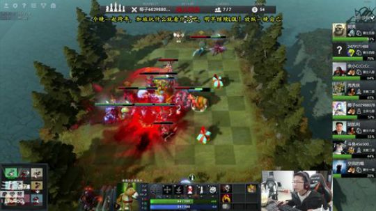 余小C：晚上8点一起新年快乐！ 2019-02-05 00点场