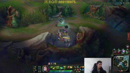 单排钻石局剑圣百分百胜率 2019-02-05 12点场