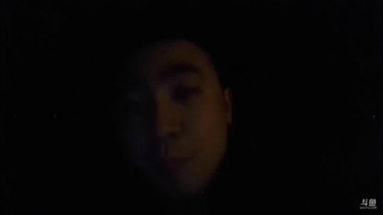 大鹏7889发布了一个斗鱼视频2019-02-05