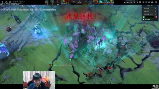 旧欢若梦灬发布了一个斗鱼视频2019-02-05