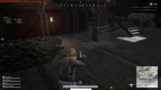 FPP 盘达!!!!! 2019-02-04 15点场