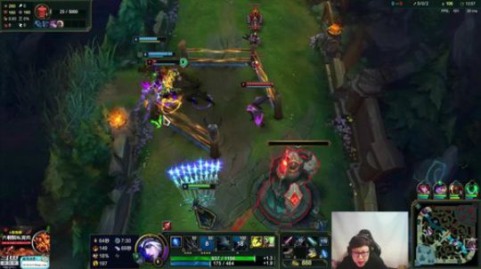 登月团丶离去发布了一个斗鱼视频2019-02-05