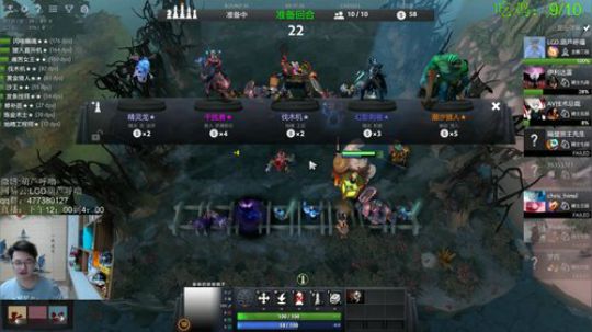 葫芦：不十鸡不下播。 2019-02-04 21点场