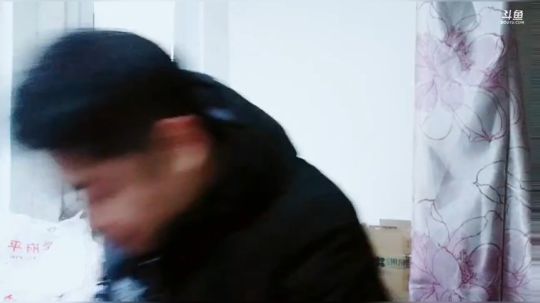 麒麟哥陪過大年，豬年大吉！ 2019-02-05 16点场