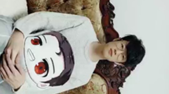 给大家拜个年吧|｡･ω･)っ◆　我喜欢你♪