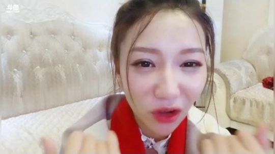 我本善良72发布了一个斗鱼视频2019-02-05