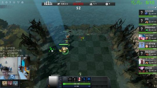 葫芦：不十鸡不下播。 2019-02-04 19点场