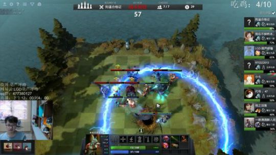 葫芦：不十鸡不下播。 2019-02-04 12点场