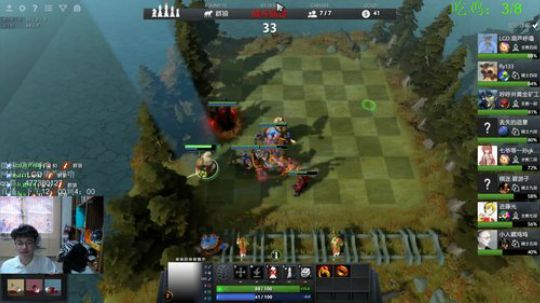 葫芦：昨日十鸡达成，今日不八鸡不下播。 2019-02-05 10点场