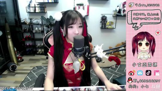 日常萌萌哒