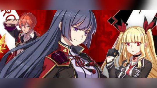 【空之挽歌】试玩评测 似行非行的格斗动作手游