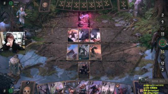 咖喱- 年初一快乐打牌leile 2019-02-05 22点场