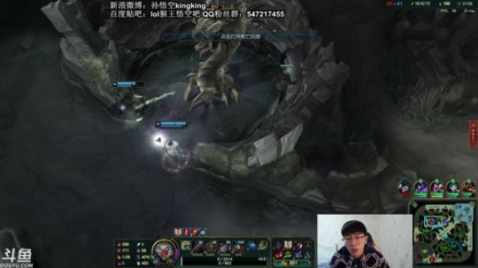 孙悟空：过年好，中午抽万元大奖 2019-02-04 09点场