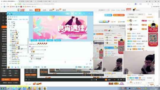 鸣圣歌友会实录