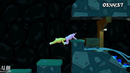 兔子鬼畜视频笑的胸疼