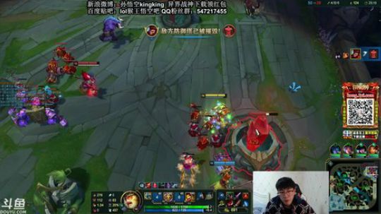 上单小霸王回来了！新年快乐 2019-02-05 19点场