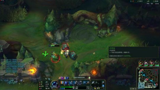 四神：峡谷拿第一 2019-02-01 21点场