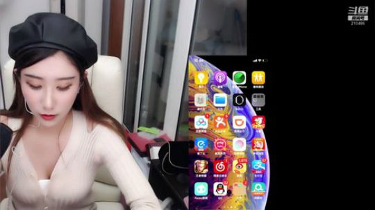 August丶21th发布了一个斗鱼视频2019-02-06