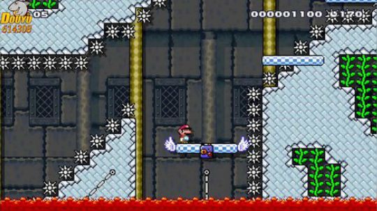 Flygons Castle 4 (Get Flimsay)