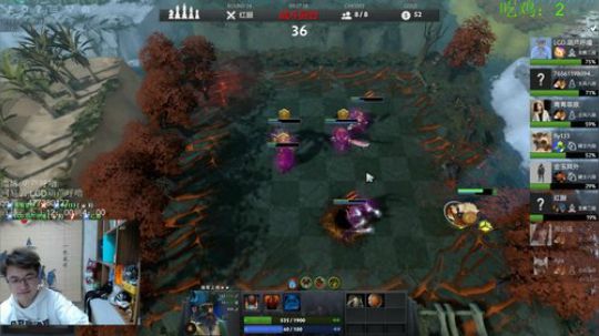 葫芦：学技术来这里就对啦 2019-02-06 19点场