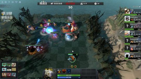 RPGseven发布了一个斗鱼视频2019-02-07
