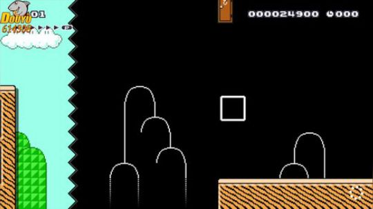 茨の道そんなもん全部避けてやるわ~short~