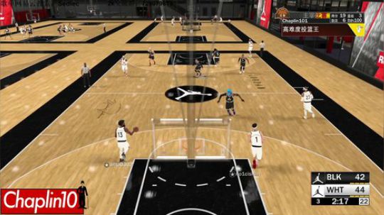 Chaplin101的直播间 2019-02-07 00点场