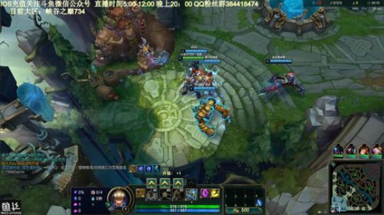 上单折磨王OvO峡谷之巅王者分段! 2019-02-07 07点场