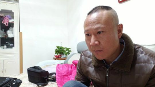 我在斗鱼看黑哥户外直播户外