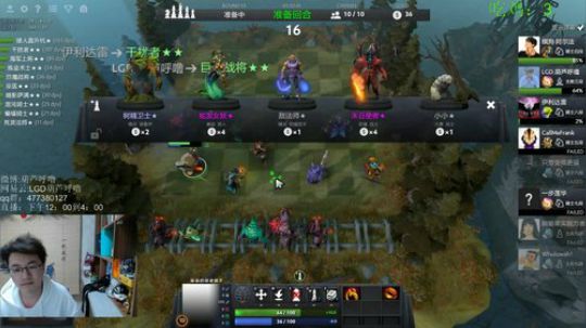 葫芦：学技术来这里就对啦 2019-02-06 23点场