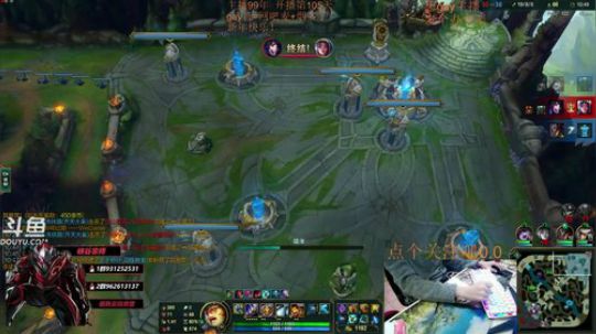 无限火力已玩113小时！挑战200个小时 2019-02-05 02点场