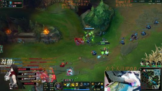 无限火力已玩117小时！挑战200个小时 2019-02-05 04点场