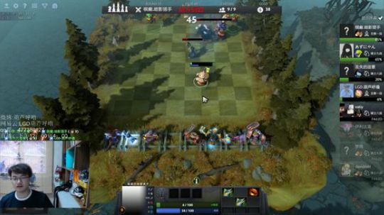 葫芦：学技术来这里就对啦 2019-02-07 15点场